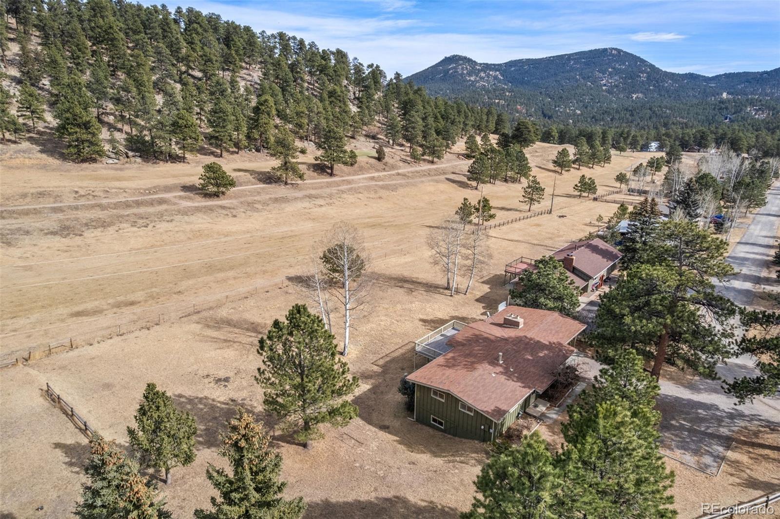 MLS Image #35 for 29611  fairway drive,evergreen, Colorado