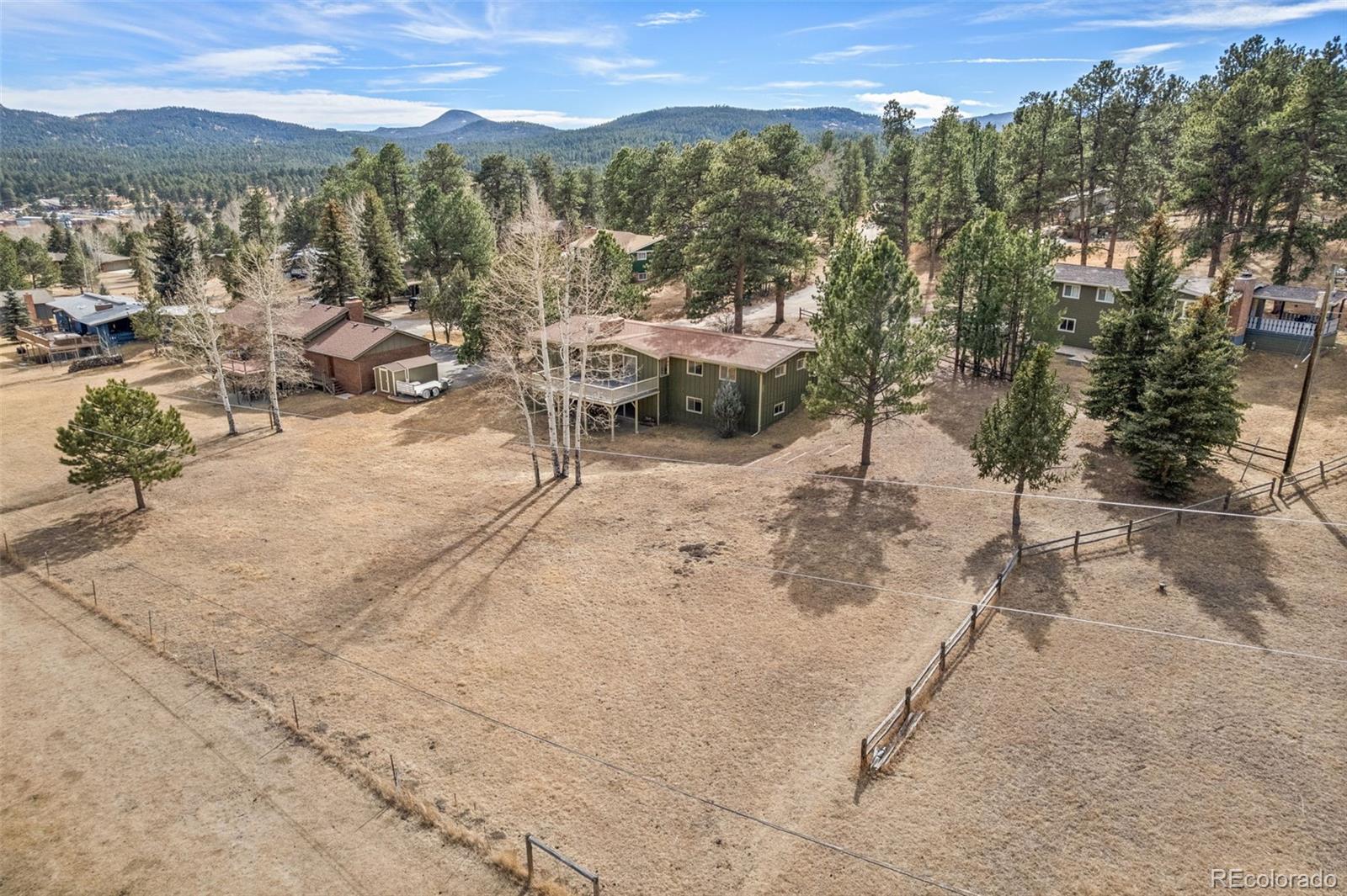MLS Image #36 for 29611  fairway drive,evergreen, Colorado
