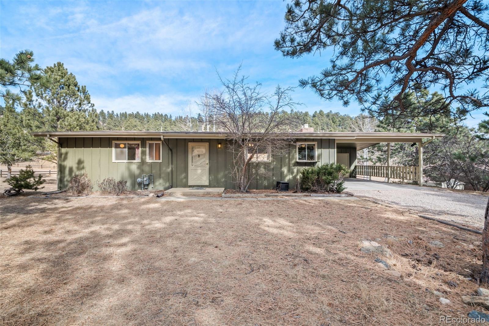 MLS Image #38 for 29611  fairway drive,evergreen, Colorado