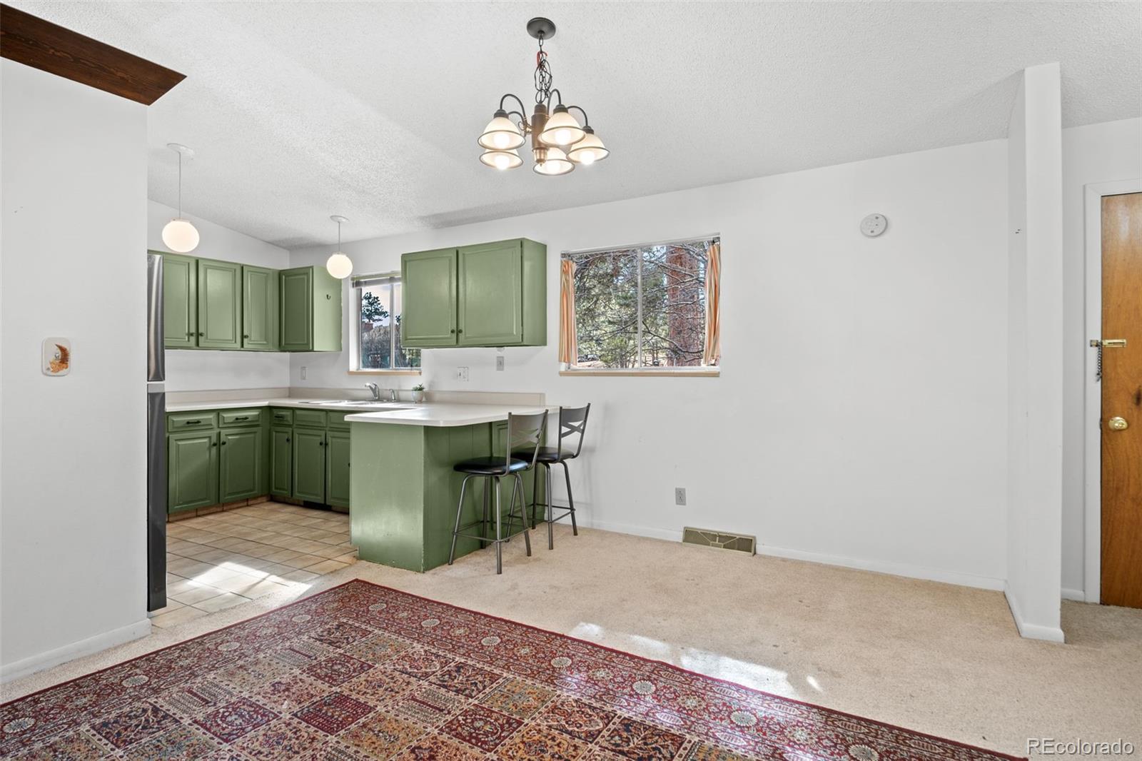 MLS Image #9 for 29611  fairway drive,evergreen, Colorado