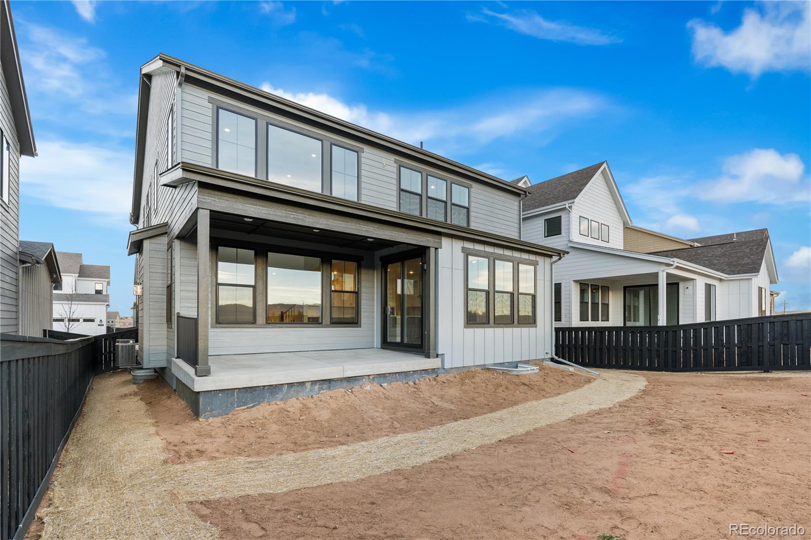 MLS Image #2 for 8778  summerwalk trail,littleton, Colorado