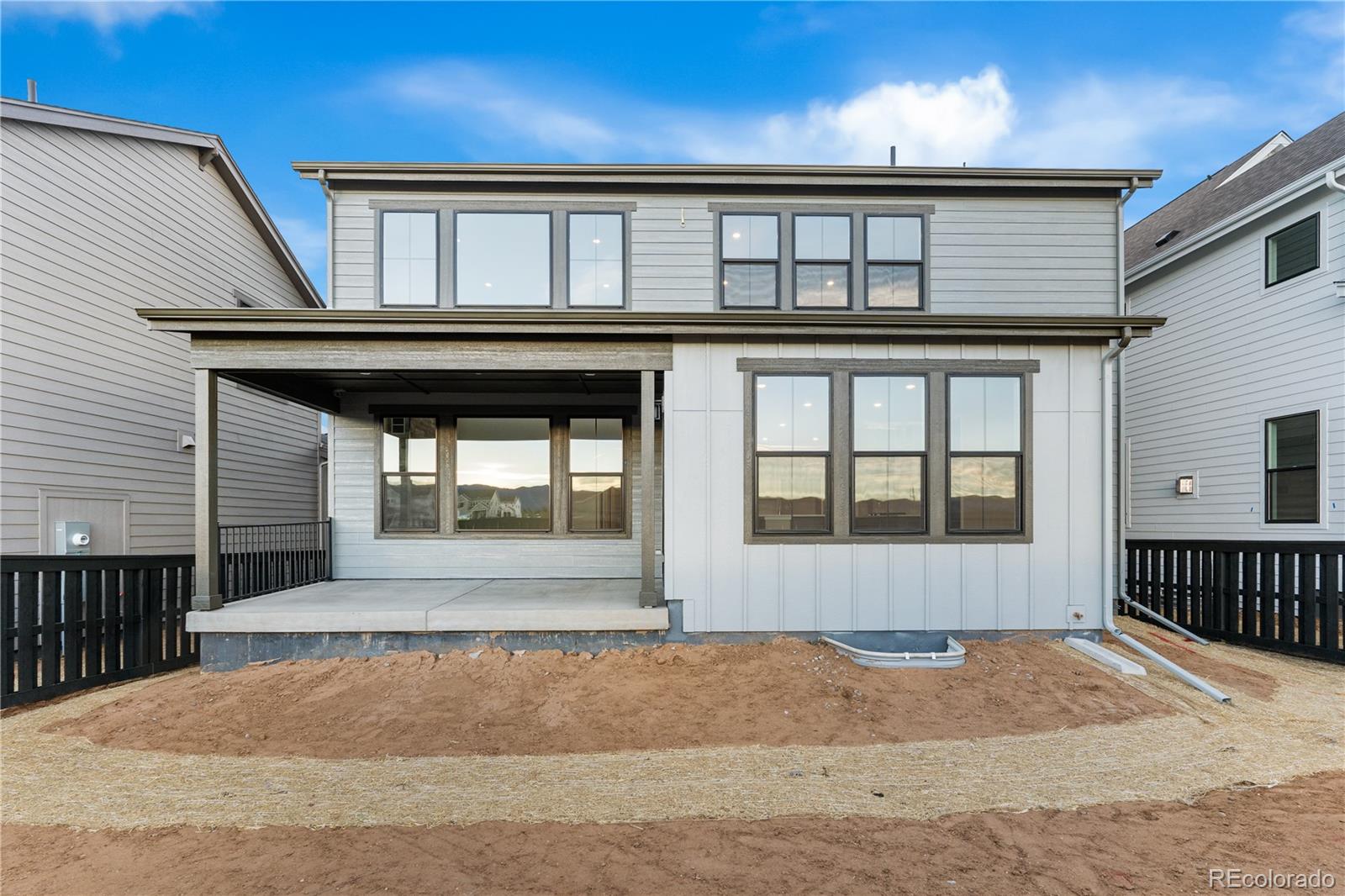 MLS Image #3 for 8778  summerwalk trail,littleton, Colorado