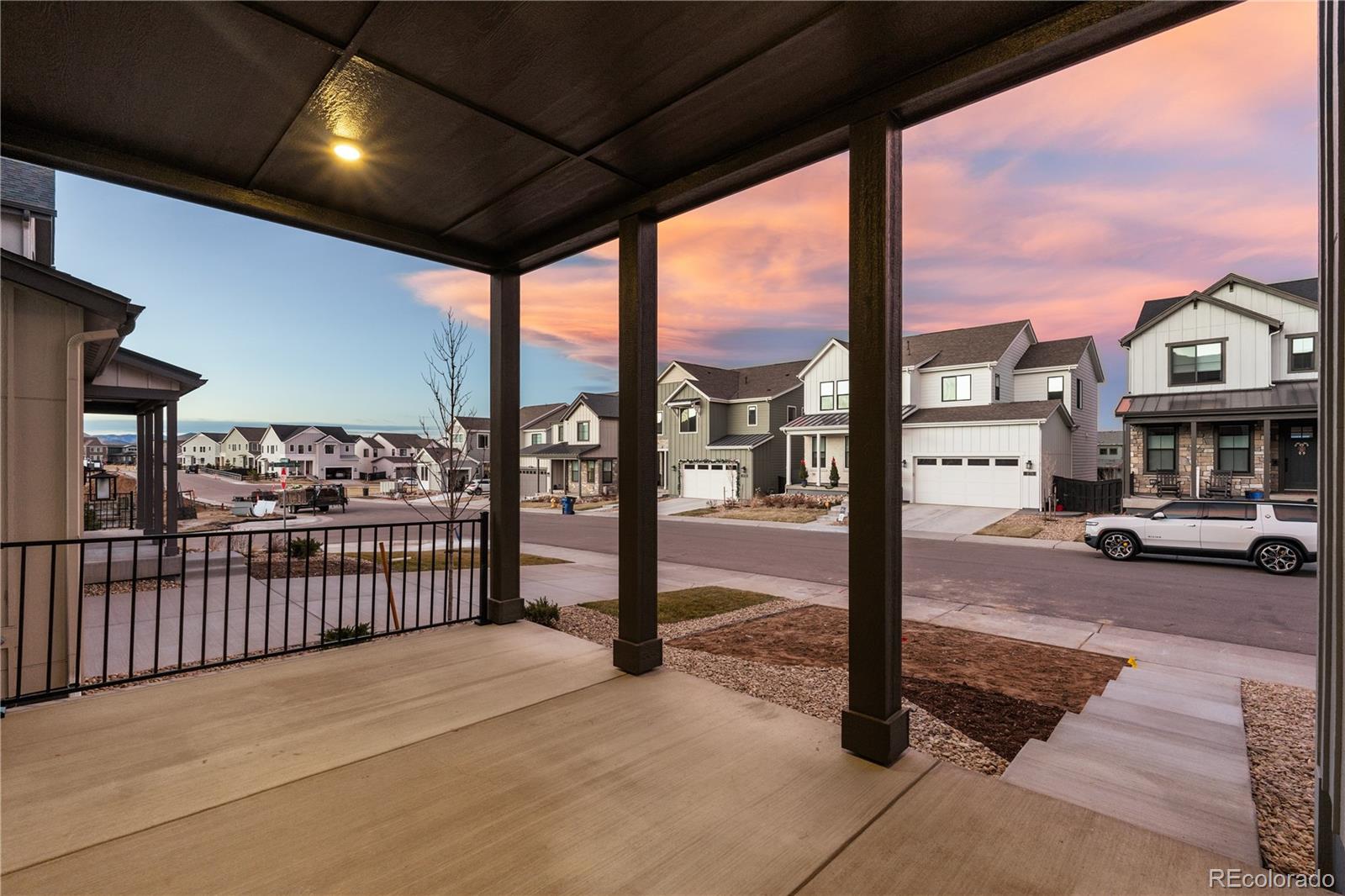 MLS Image #4 for 8778  summerwalk trail,littleton, Colorado