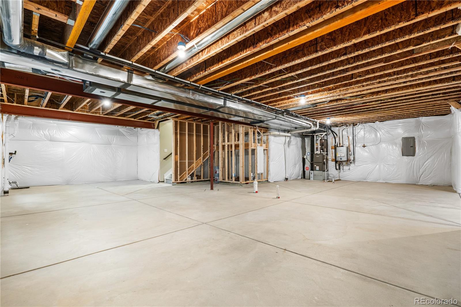 MLS Image #42 for 8778  summerwalk trail,littleton, Colorado