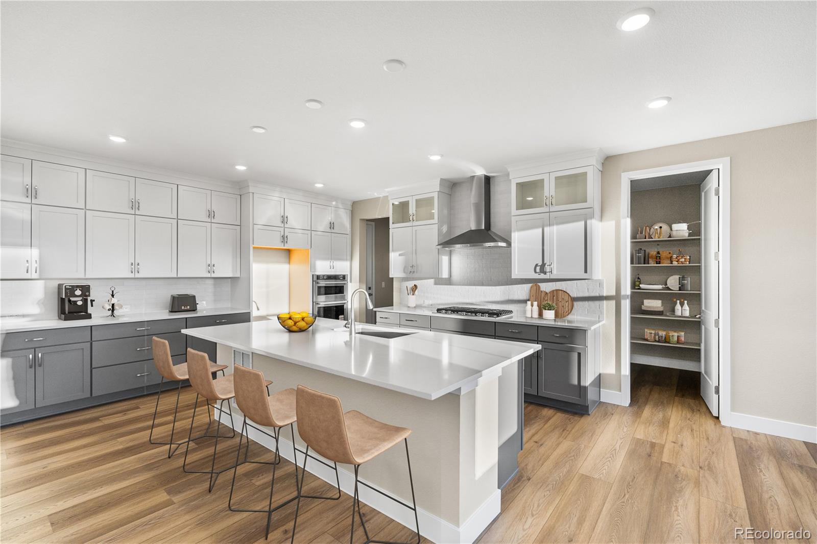 MLS Image #5 for 8778  summerwalk trail,littleton, Colorado
