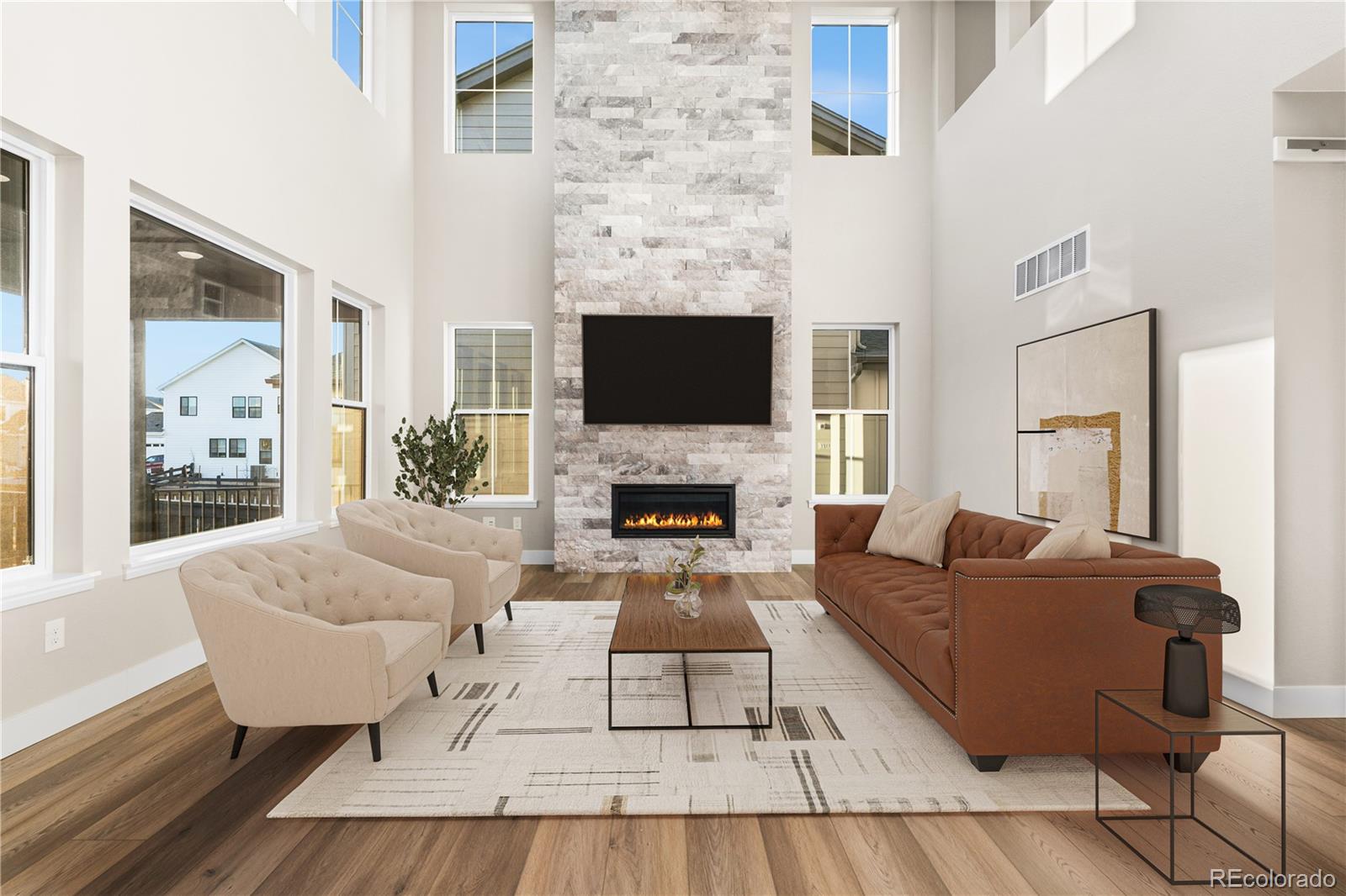 MLS Image #7 for 8778  summerwalk trail,littleton, Colorado