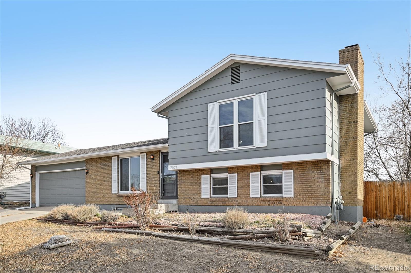 MLS Image #1 for 7074  yates street,westminster, Colorado