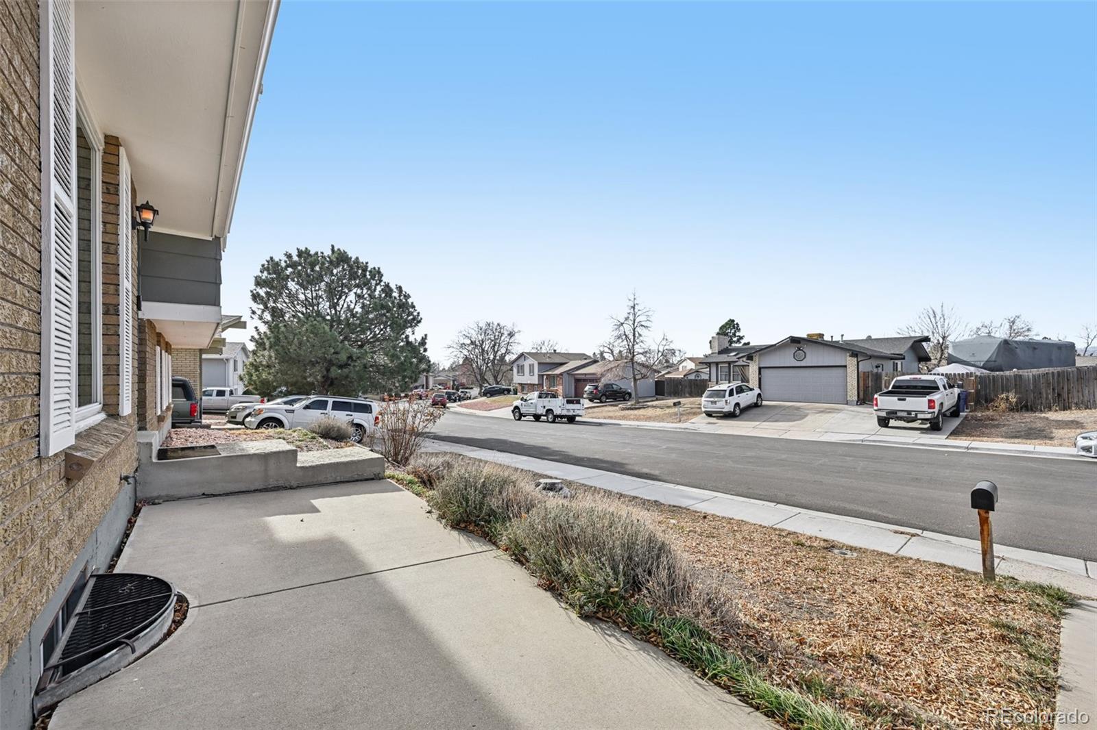MLS Image #4 for 7074  yates street,westminster, Colorado