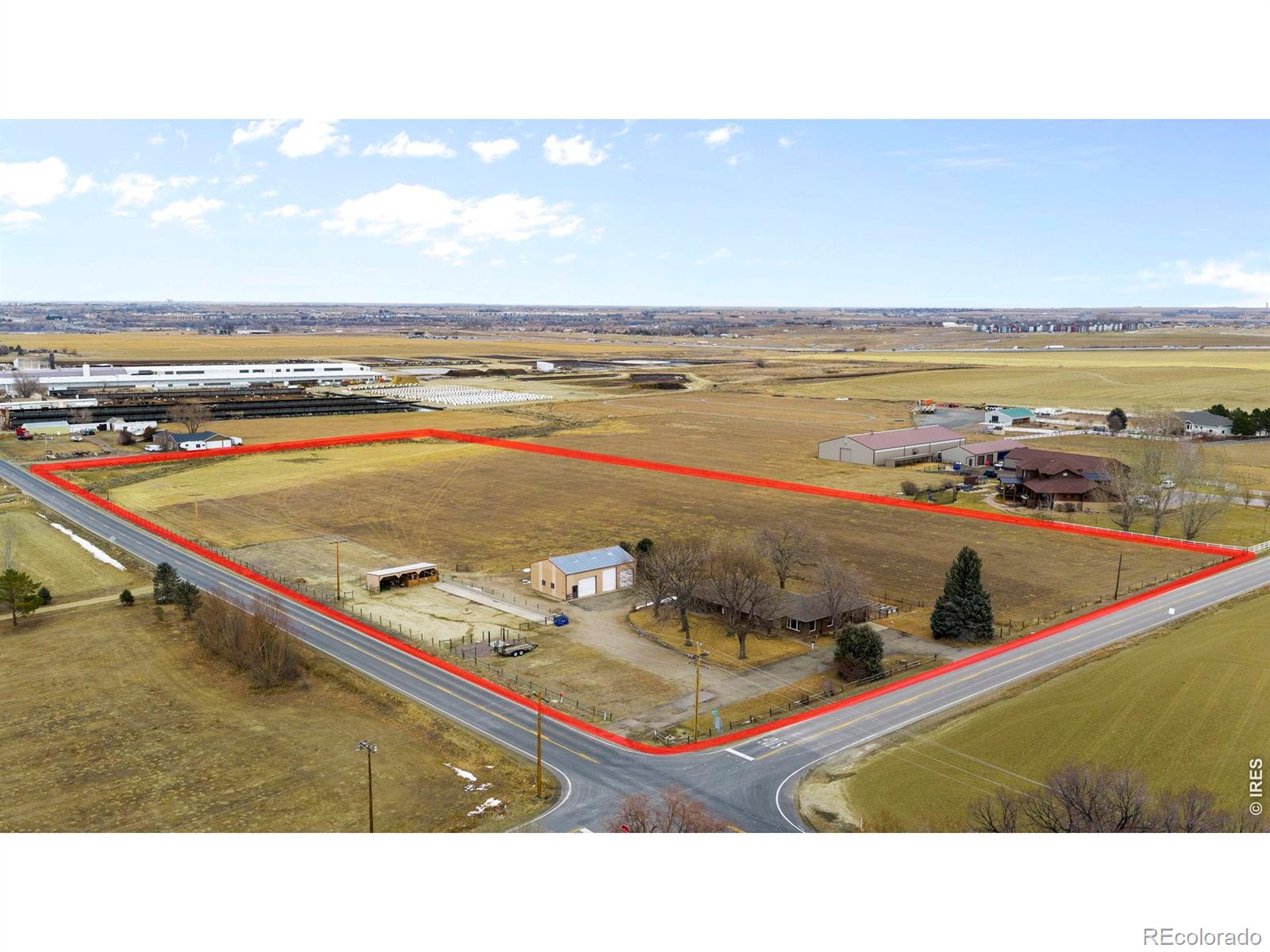 MLS Image #0 for 5215 e county road 16 ,loveland, Colorado