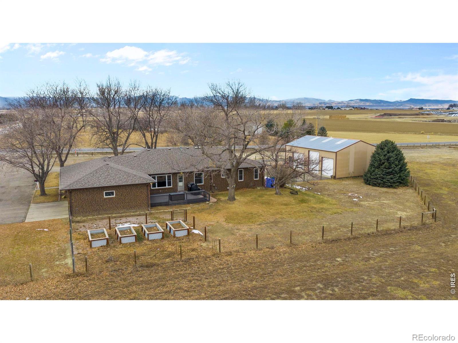 MLS Image #2 for 5215 e county road 16 ,loveland, Colorado