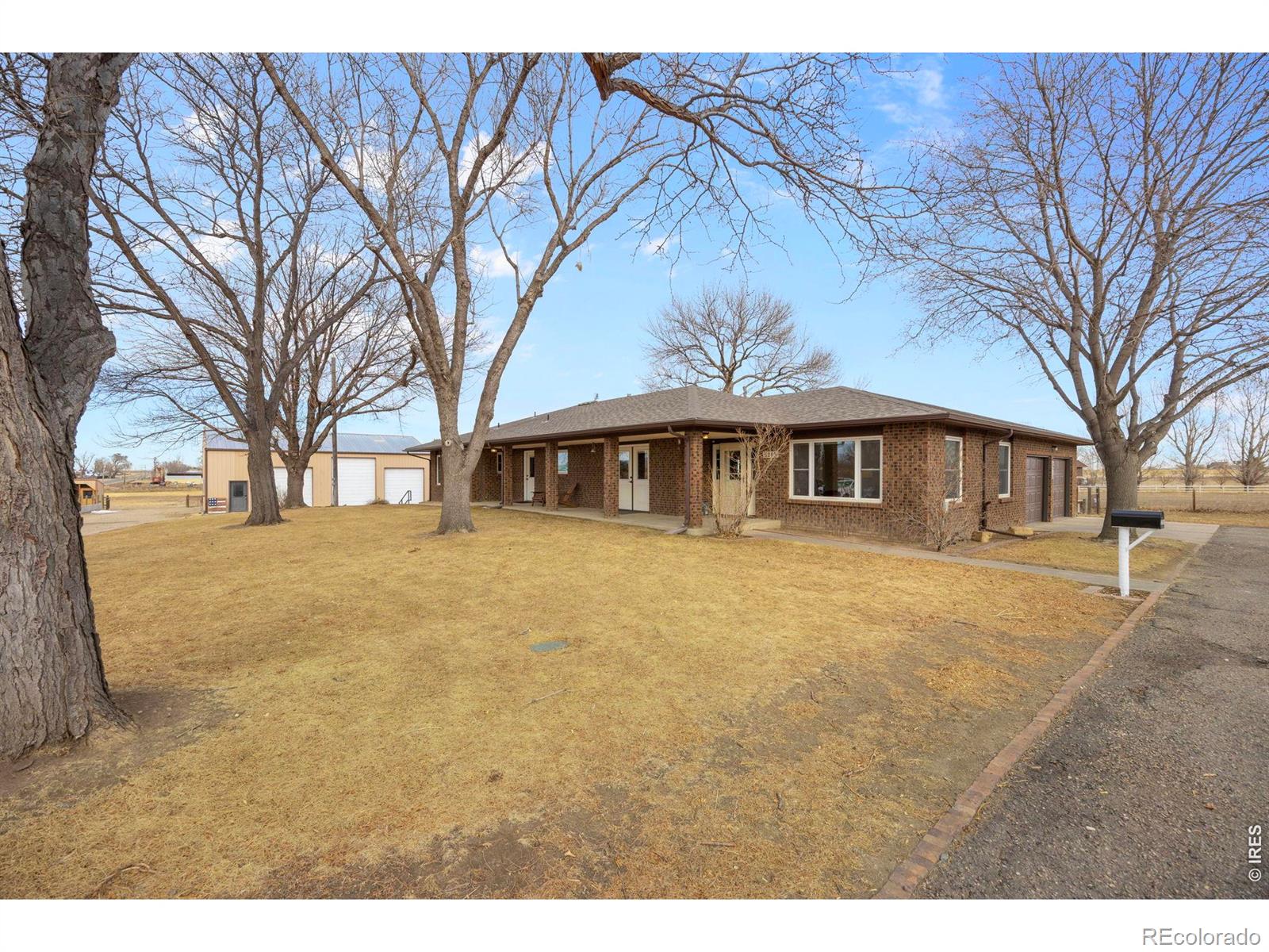 MLS Image #3 for 5215 e county road 16 ,loveland, Colorado