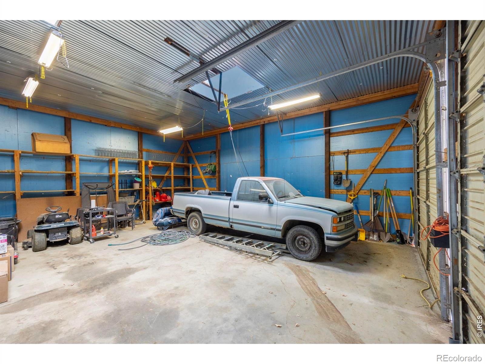 MLS Image #42 for 5215 e county road 16 ,loveland, Colorado