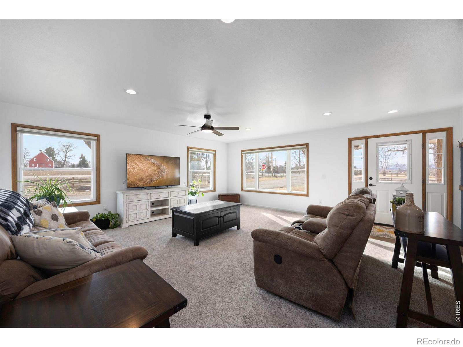 MLS Image #5 for 5215 e county road 16 ,loveland, Colorado