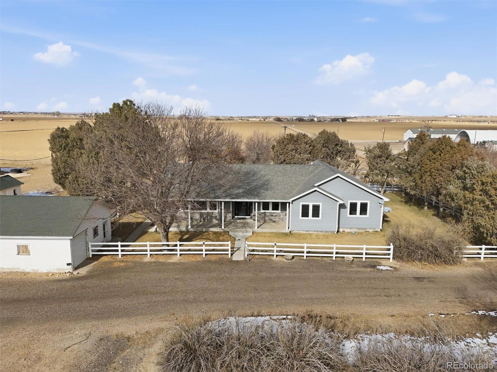 MLS Image #0 for 3127  county road 49 ,hudson, Colorado