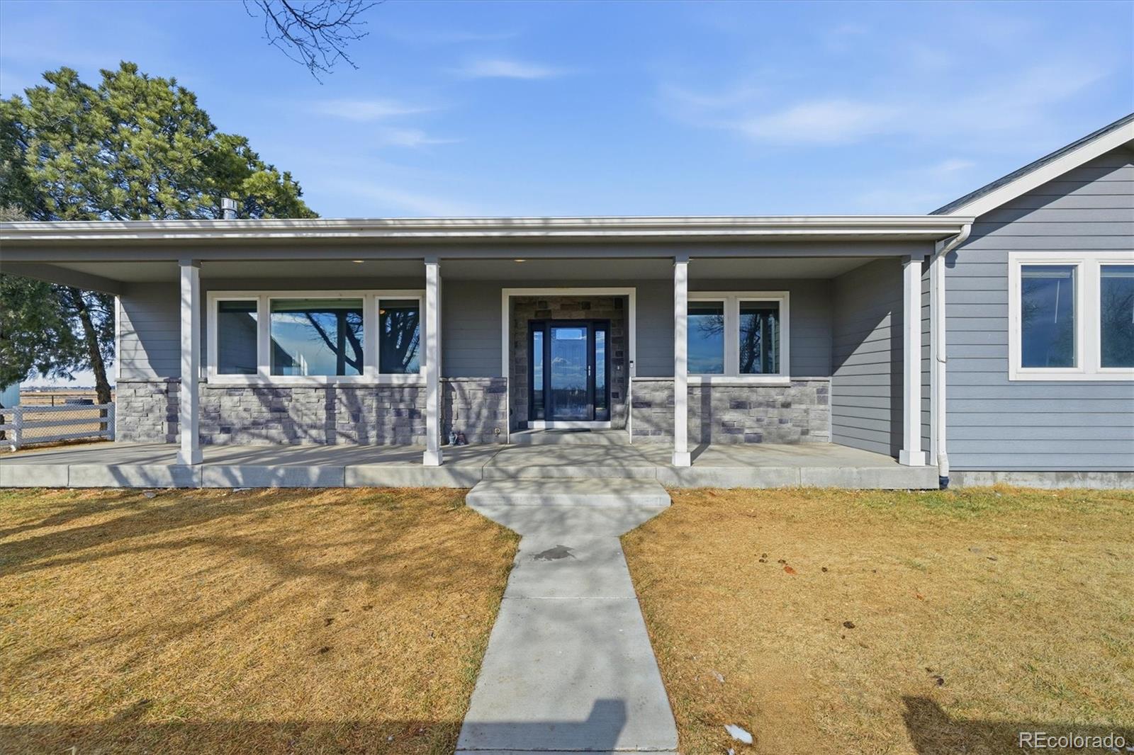 MLS Image #2 for 3127  county road 49 ,hudson, Colorado