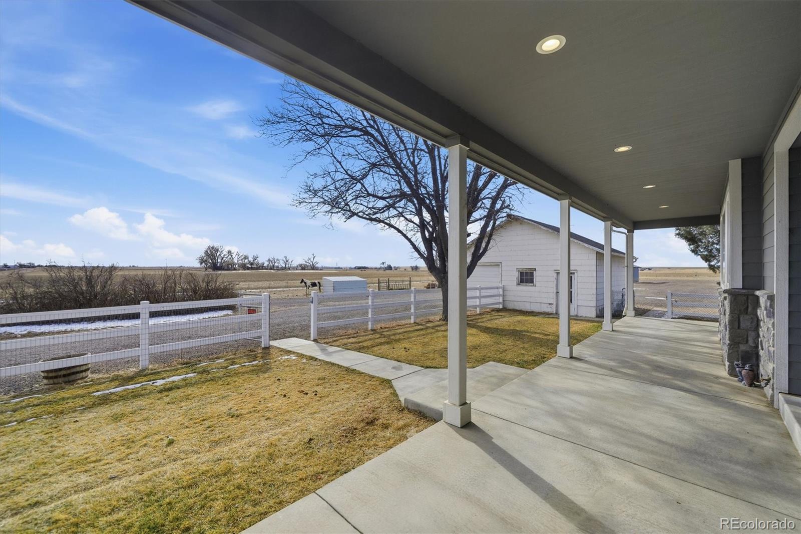 MLS Image #3 for 3127  county road 49 ,hudson, Colorado
