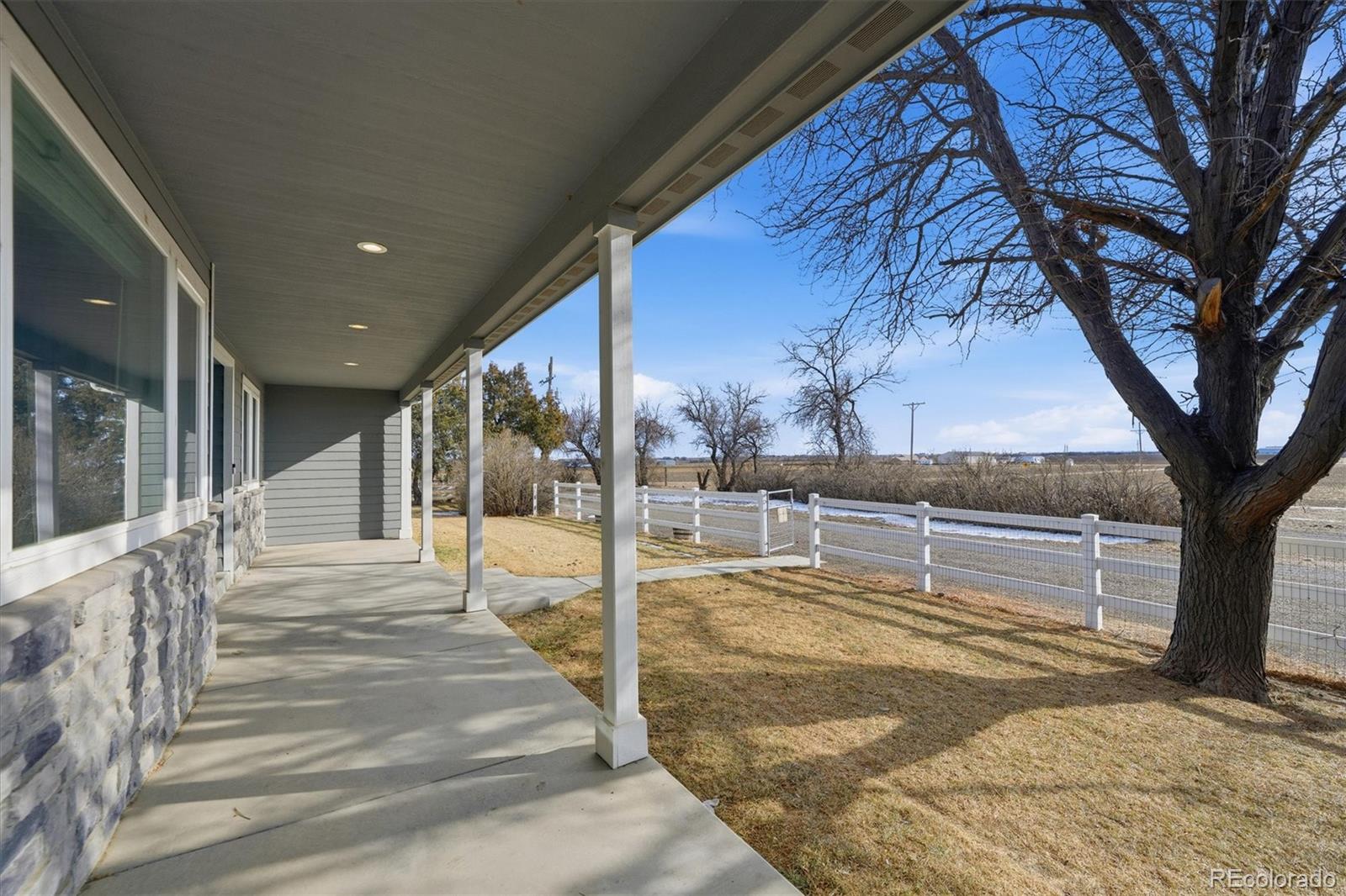MLS Image #4 for 3127  county road 49 ,hudson, Colorado