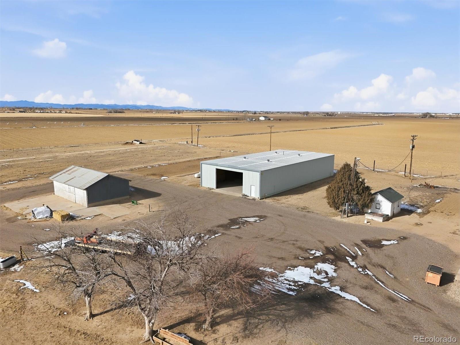 MLS Image #43 for 3127  county road 49 ,hudson, Colorado