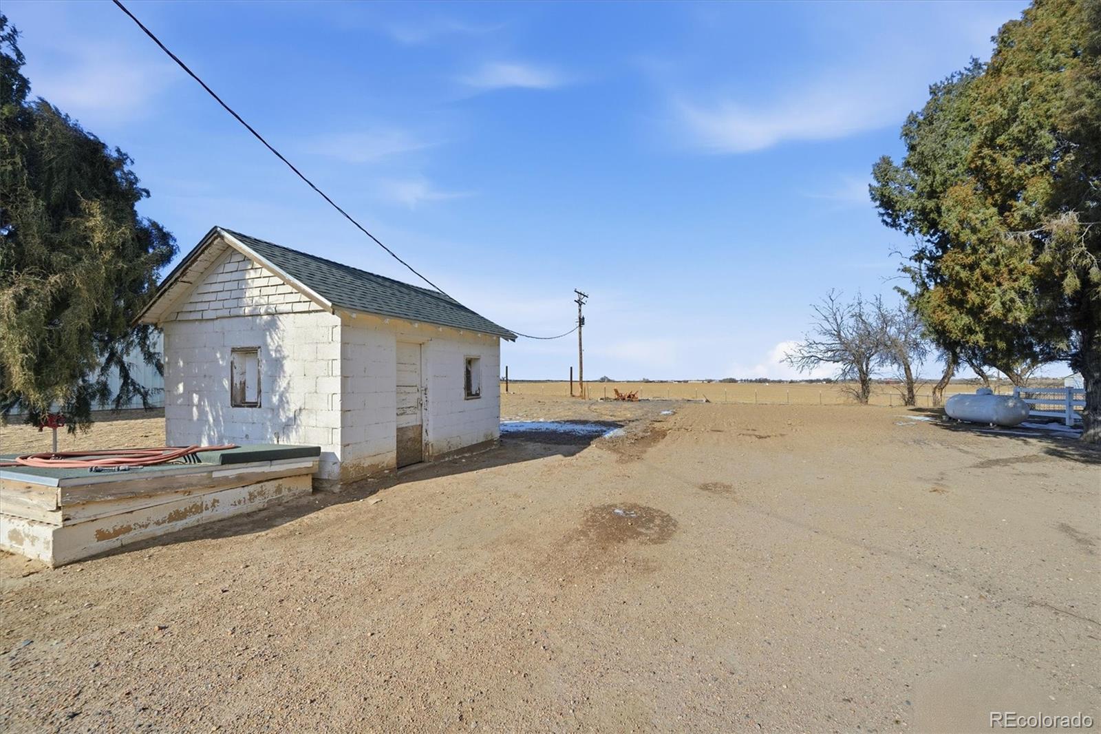 MLS Image #44 for 3127  county road 49 ,hudson, Colorado