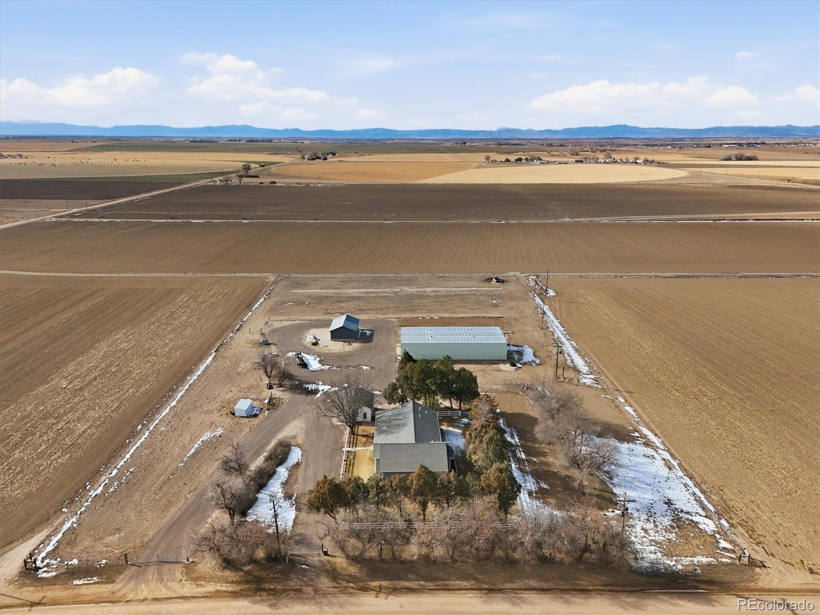 MLS Image #45 for 3127  county road 49 ,hudson, Colorado