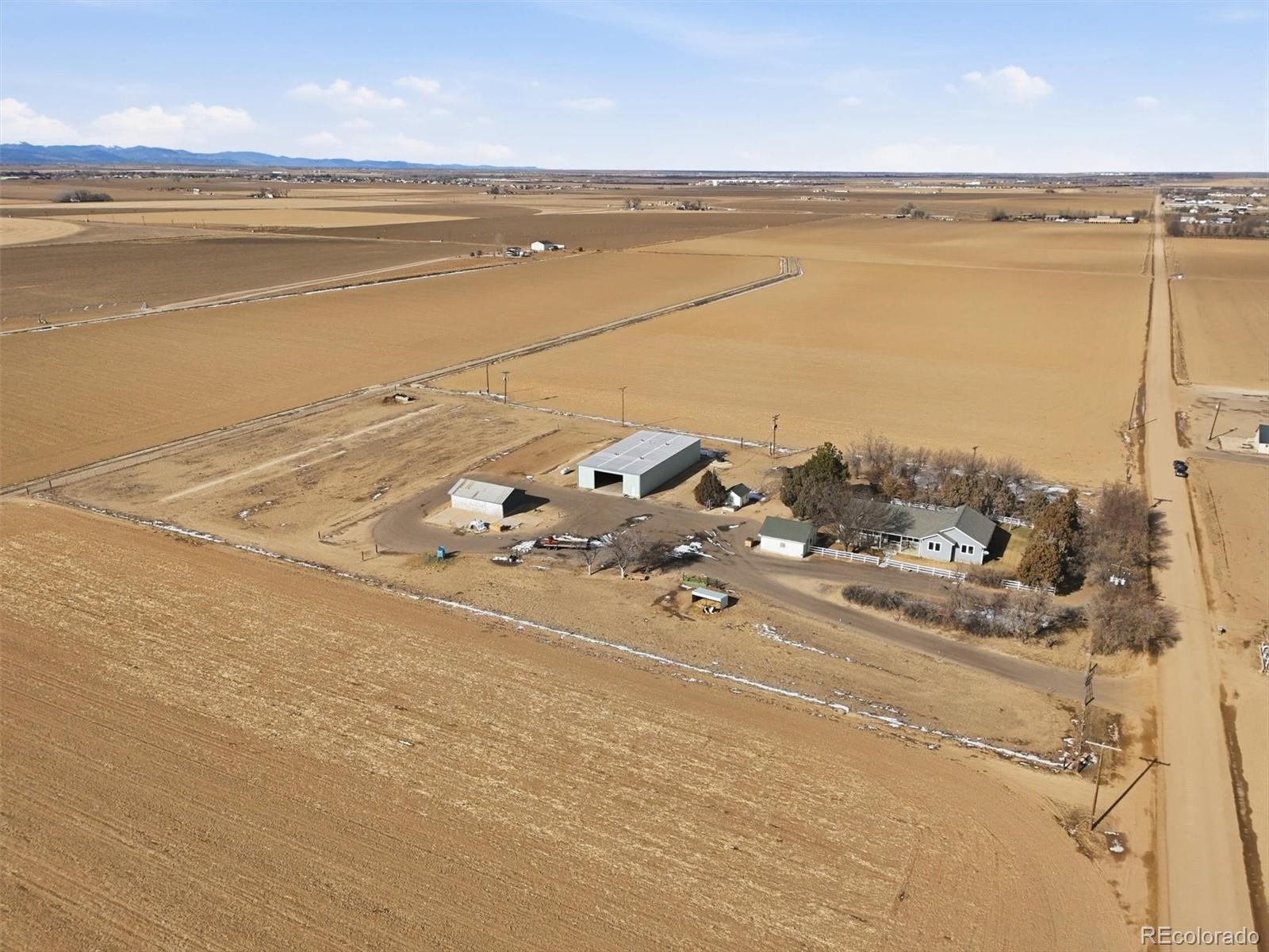 MLS Image #46 for 3127  county road 49 ,hudson, Colorado