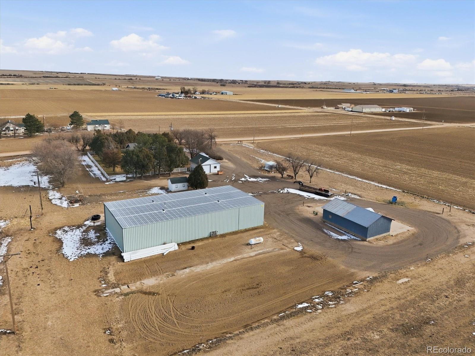 MLS Image #48 for 3127  county road 49 ,hudson, Colorado