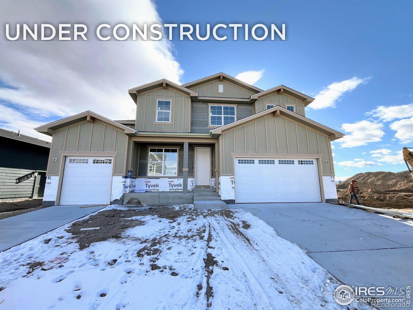 MLS Image #0 for 5573  zadie avenue,timnath, Colorado