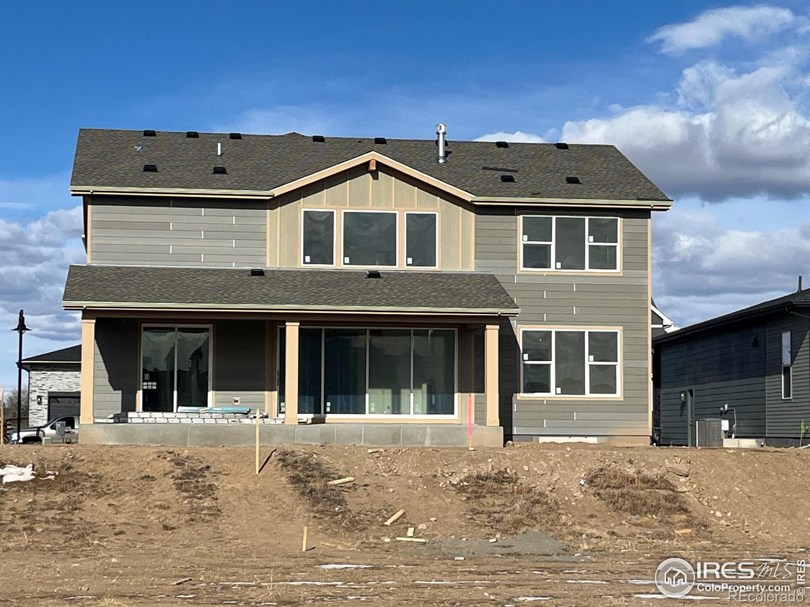 MLS Image #1 for 5573  zadie avenue,timnath, Colorado