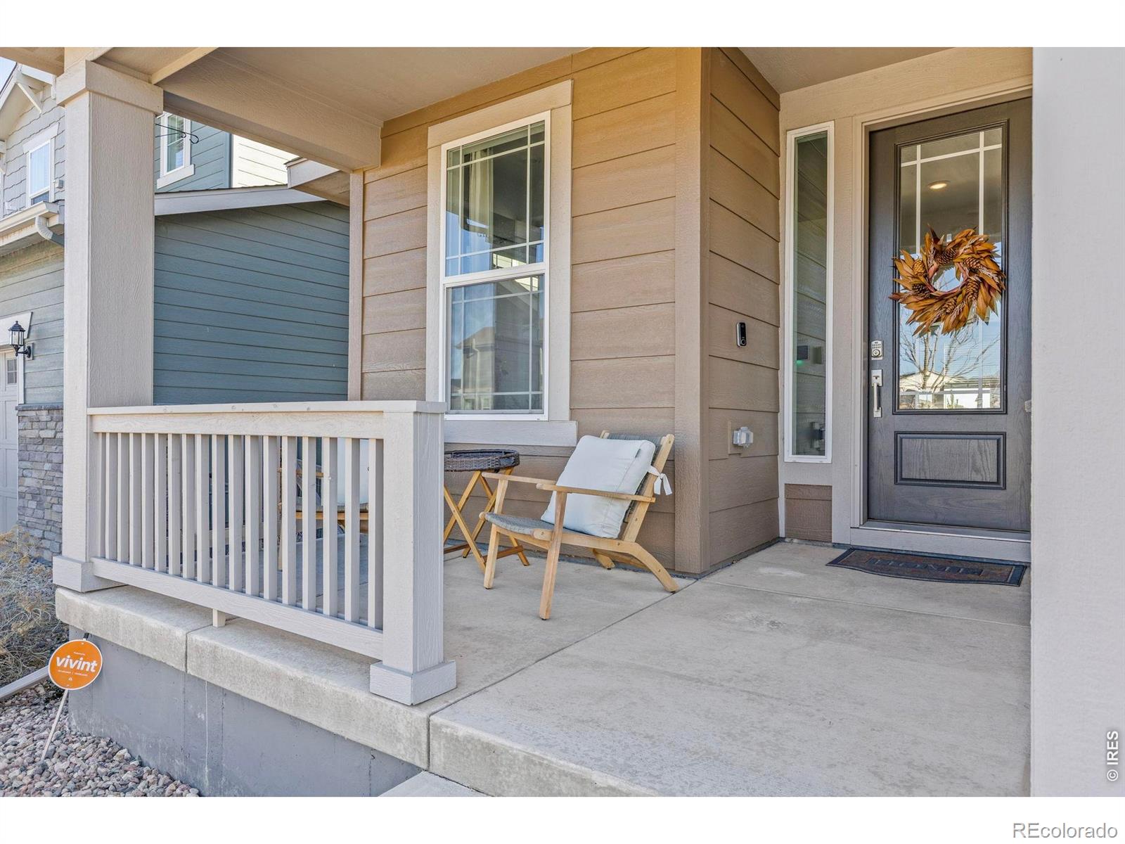 MLS Image #2 for 4084  chasm lake drive,loveland, Colorado