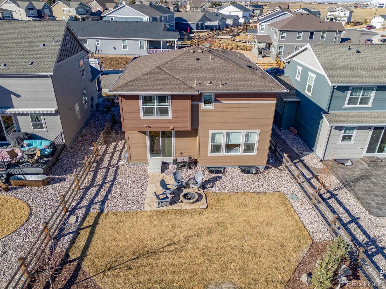 MLS Image #31 for 4084  chasm lake drive,loveland, Colorado