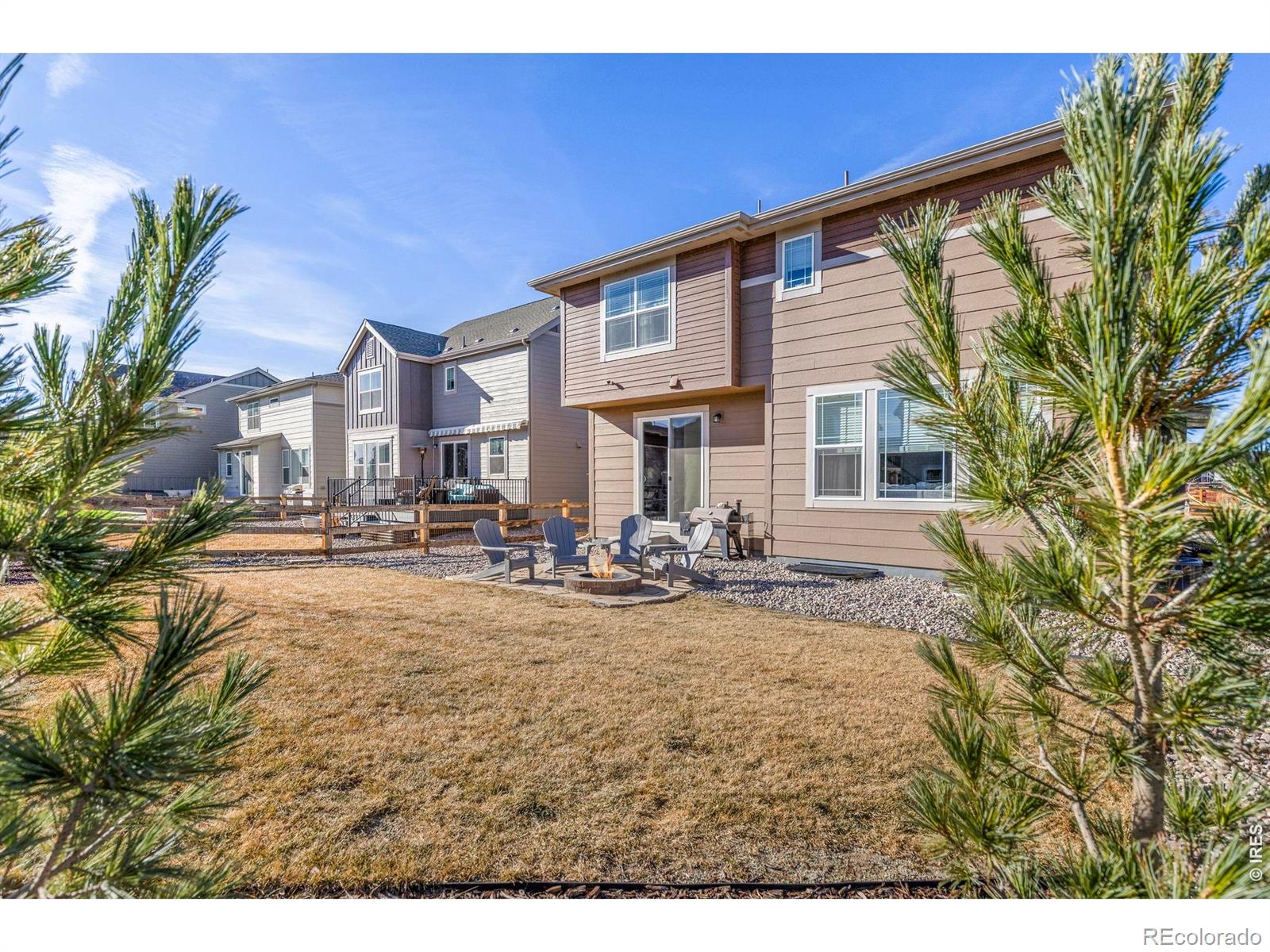 MLS Image #32 for 4084  chasm lake drive,loveland, Colorado
