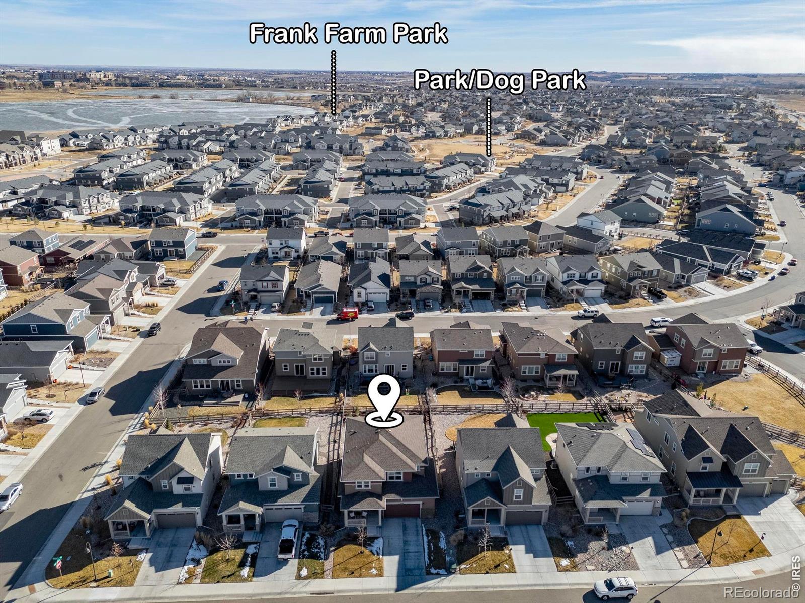 MLS Image #37 for 4084  chasm lake drive,loveland, Colorado