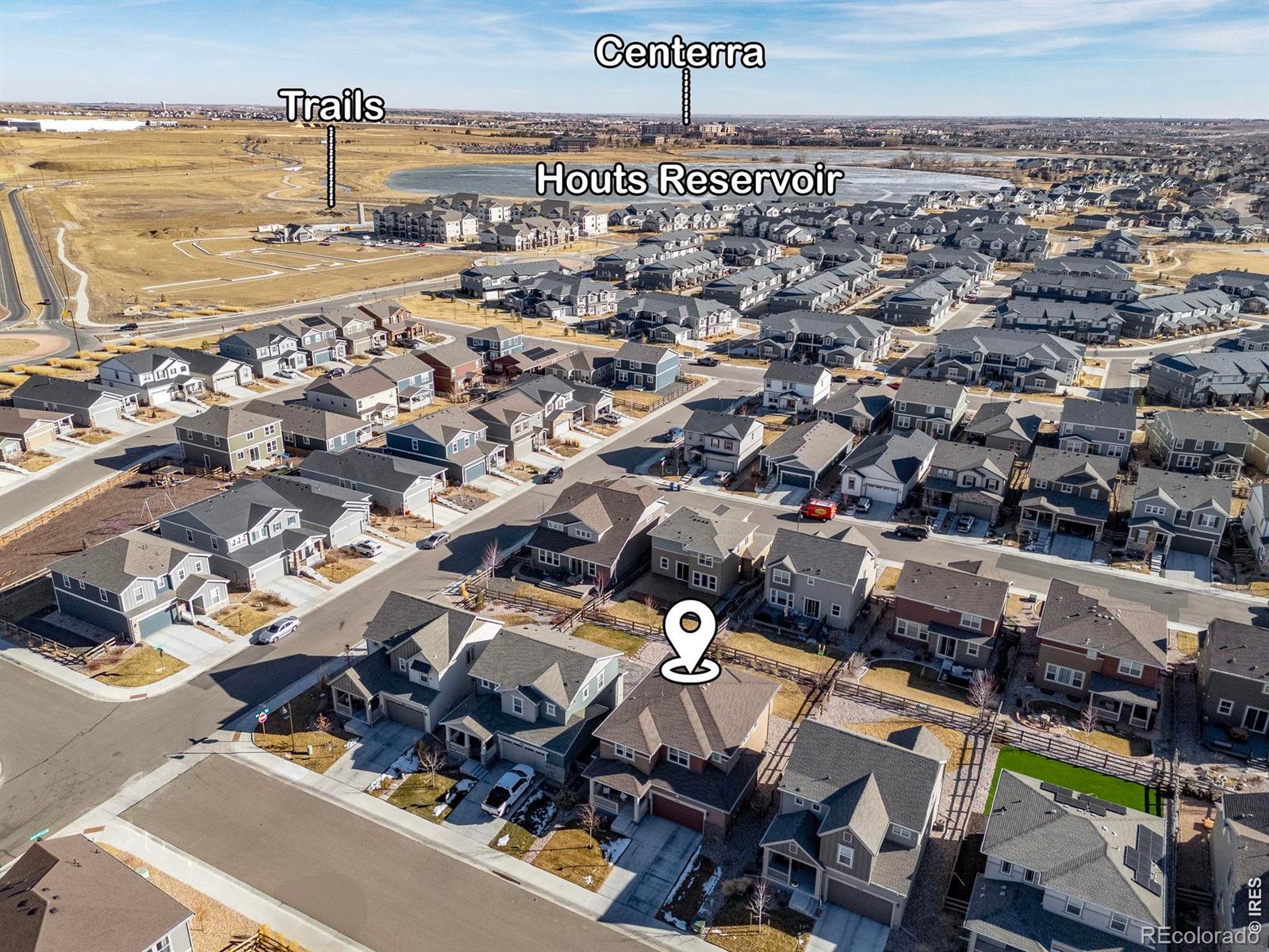 MLS Image #39 for 4084  chasm lake drive,loveland, Colorado