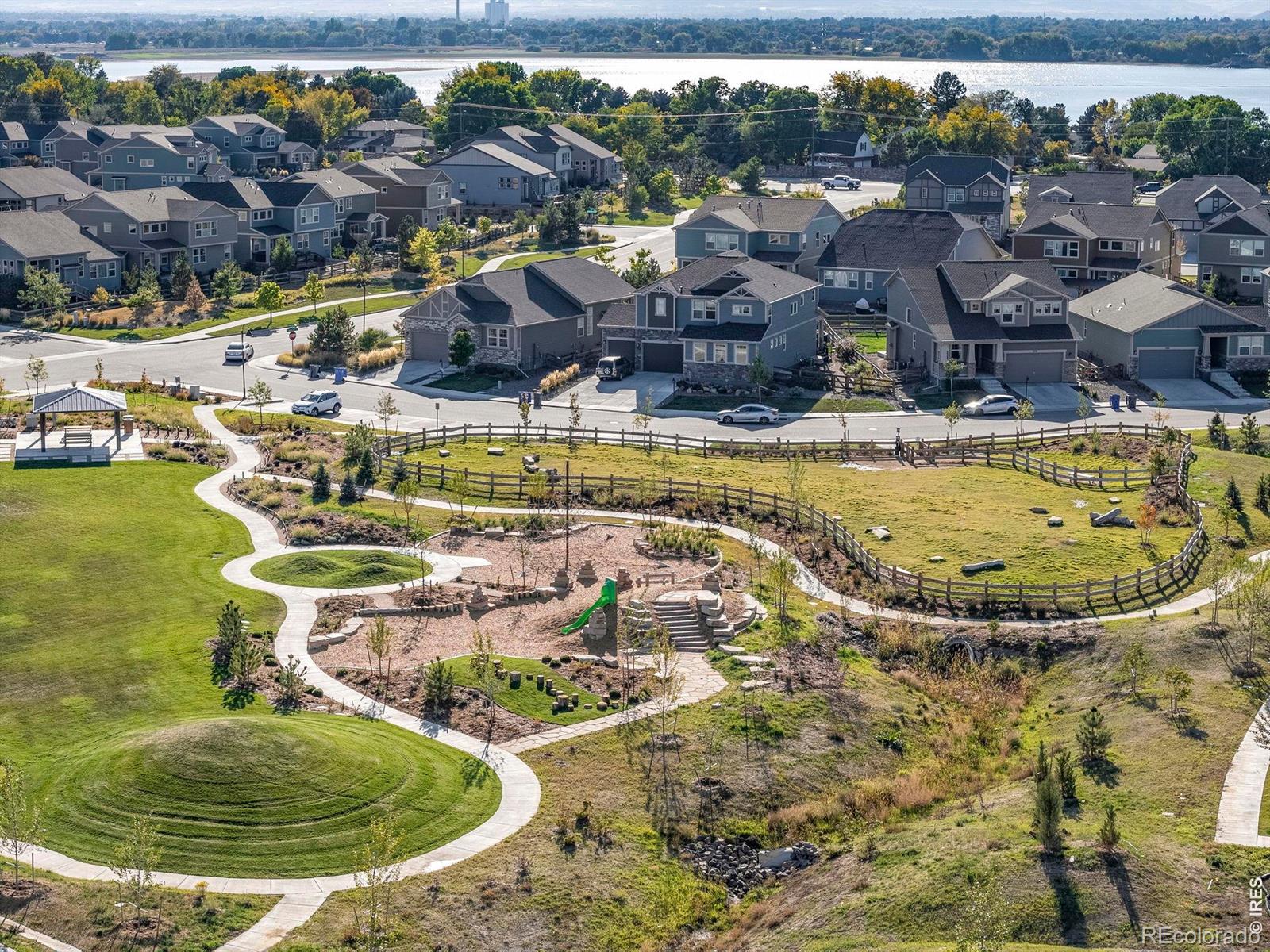 MLS Image #40 for 4084  chasm lake drive,loveland, Colorado