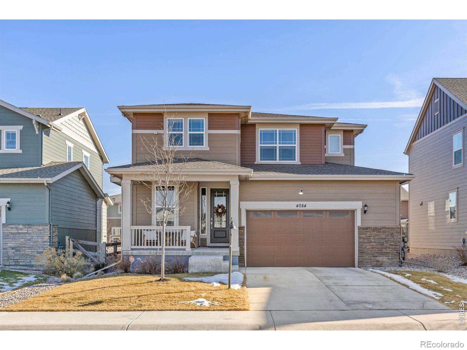 MLS Image #49 for 4084  chasm lake drive,loveland, Colorado