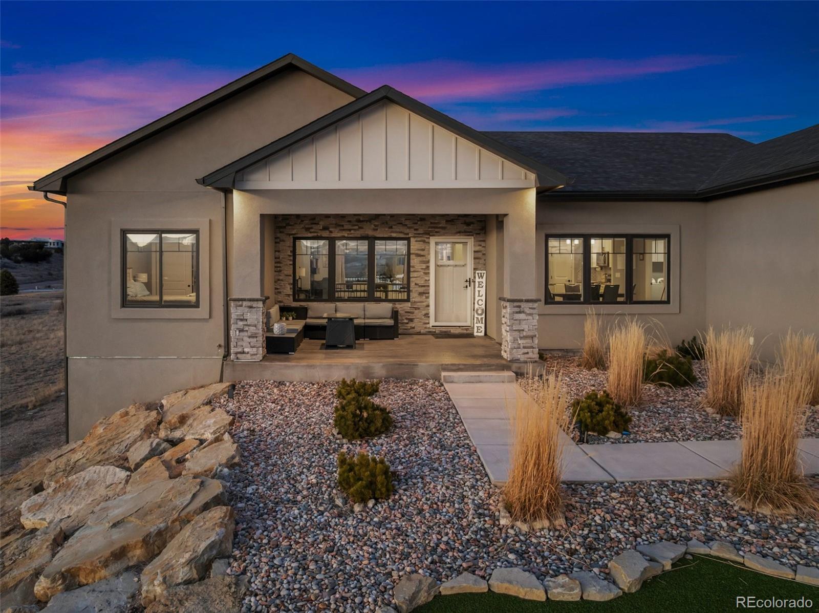 MLS Image #2 for 113 w alexis drive,pueblo west, Colorado