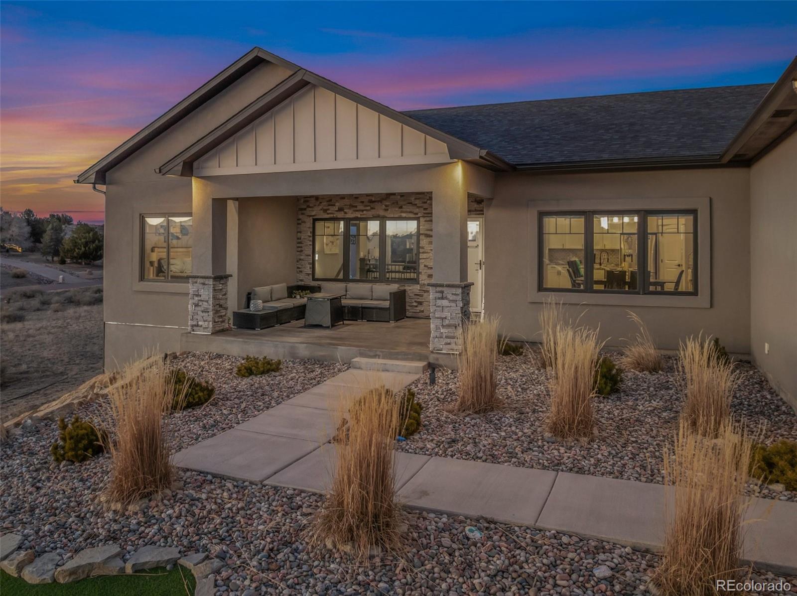 MLS Image #3 for 113 w alexis drive,pueblo west, Colorado
