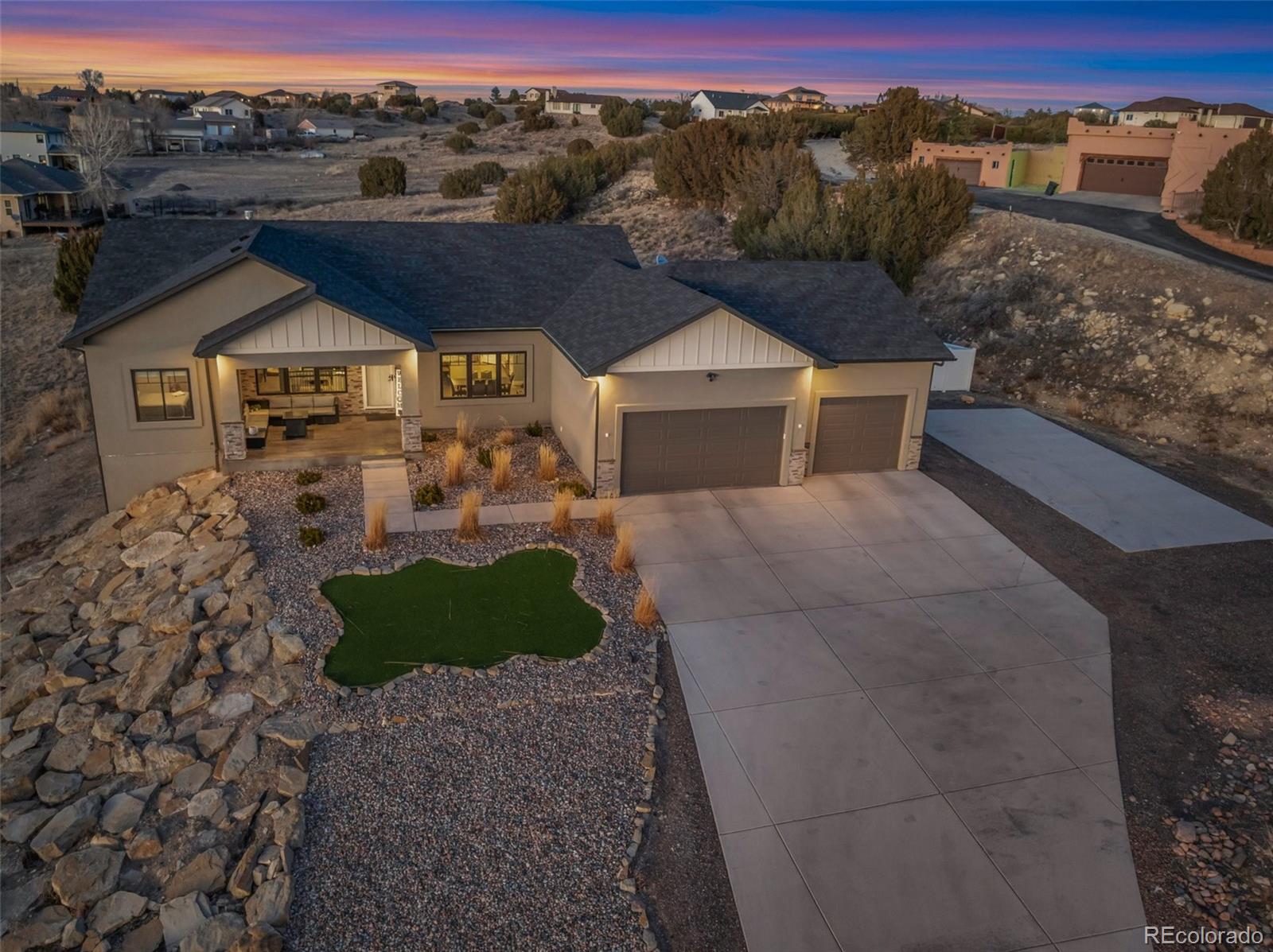 MLS Image #4 for 113 w alexis drive,pueblo west, Colorado