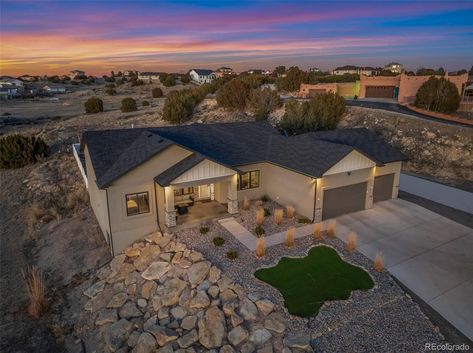 MLS Image #47 for 113 w alexis drive,pueblo west, Colorado