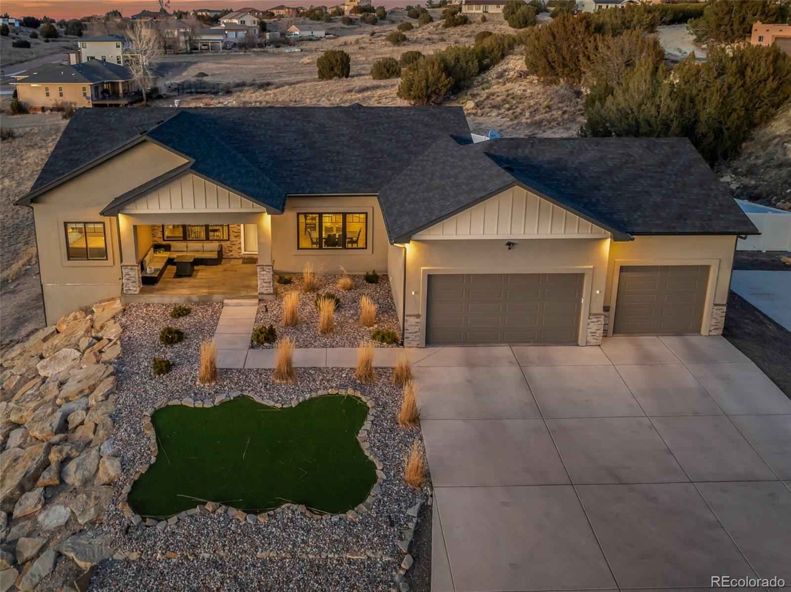 MLS Image #48 for 113 w alexis drive,pueblo west, Colorado