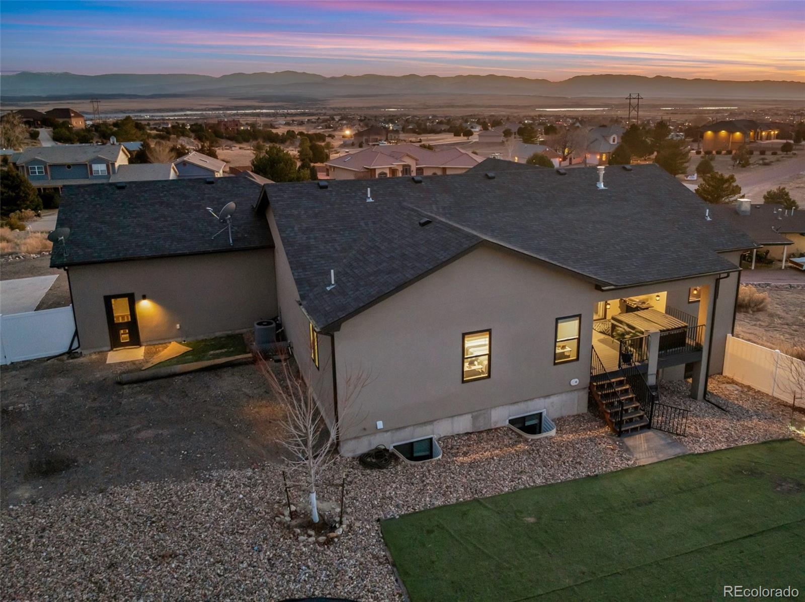 MLS Image #49 for 113 w alexis drive,pueblo west, Colorado