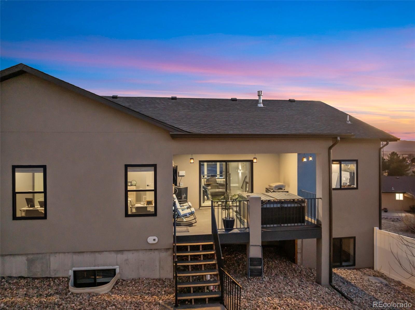 MLS Image #5 for 113 w alexis drive,pueblo west, Colorado