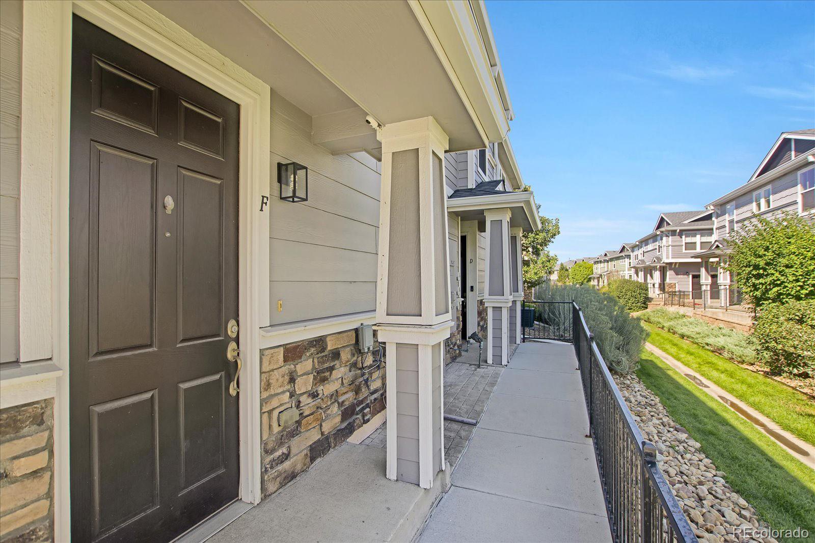 MLS Image #2 for 17225  lark water lane,parker, Colorado