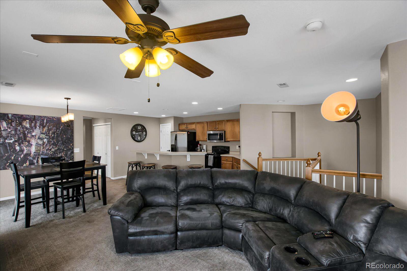 MLS Image #3 for 17225  lark water lane,parker, Colorado