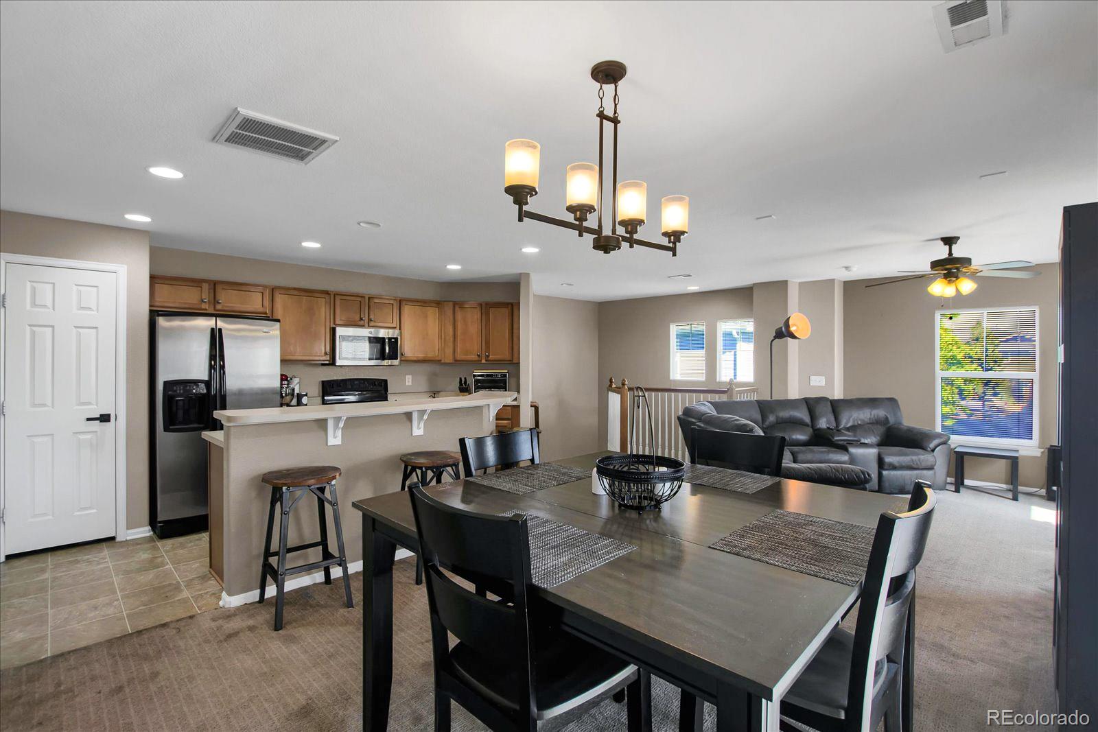 MLS Image #5 for 17225  lark water lane,parker, Colorado