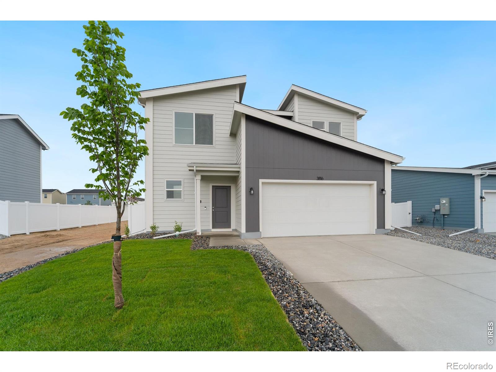 MLS Image #0 for 3816  soapstone street,evans, Colorado