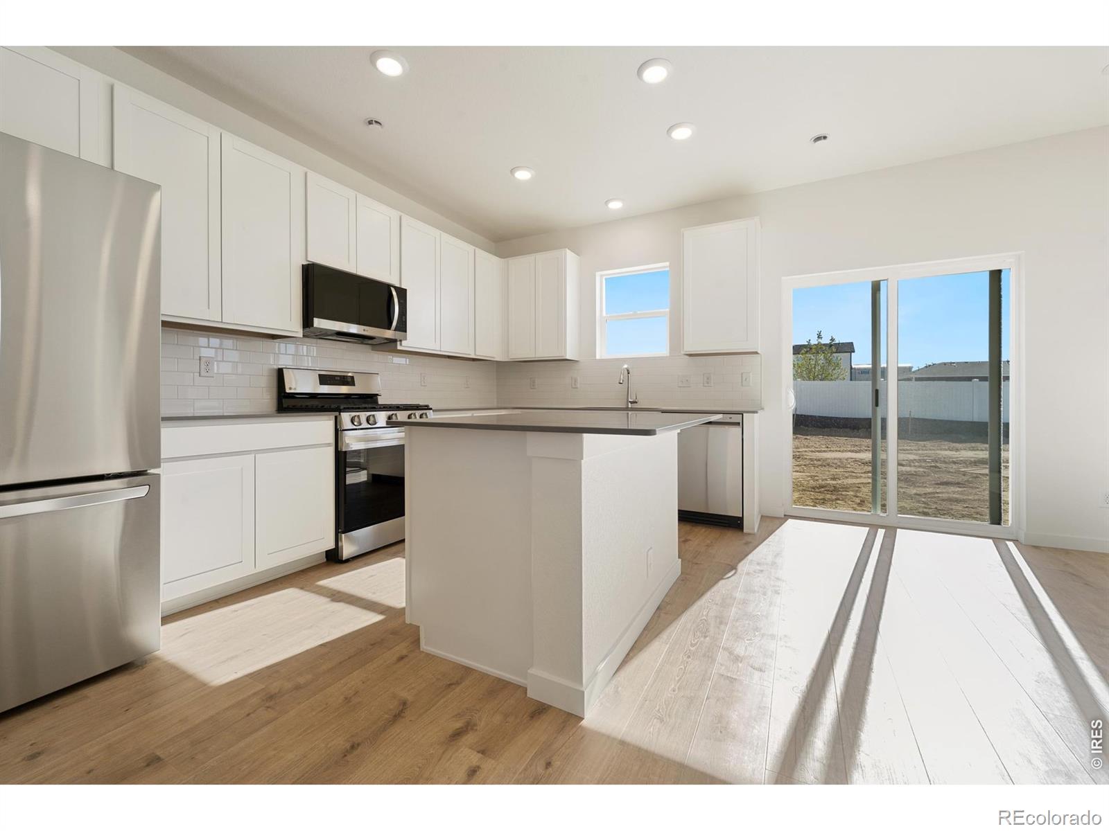 MLS Image #2 for 3816  soapstone street,evans, Colorado