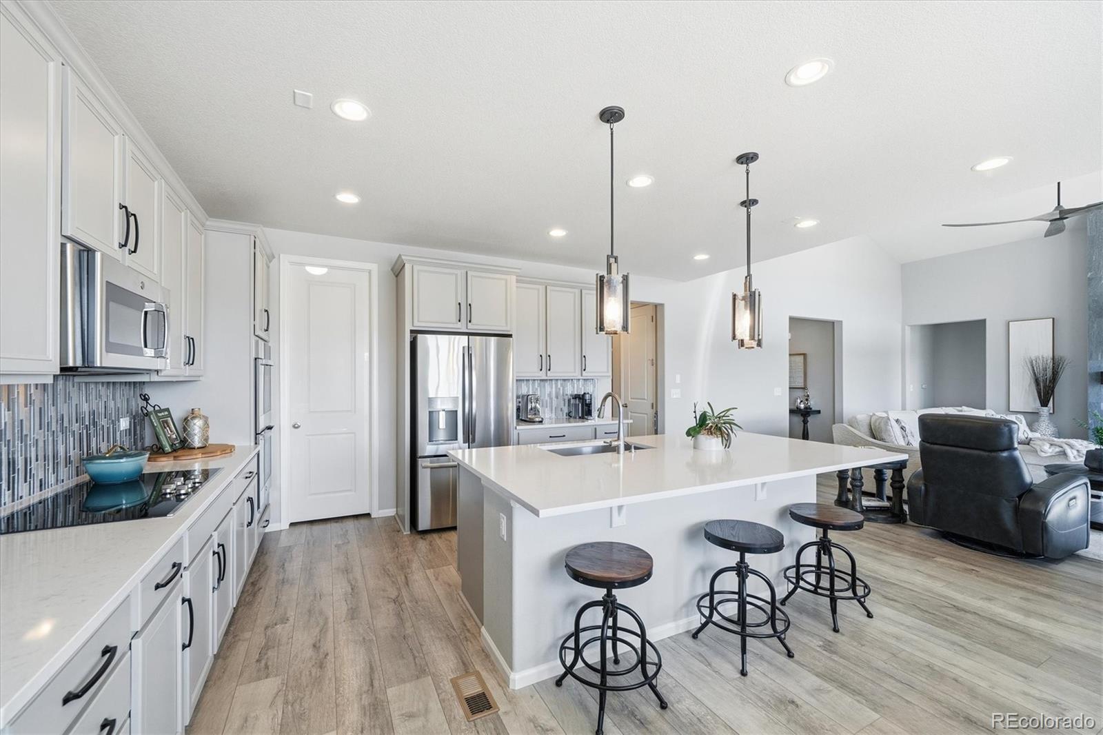 MLS Image #11 for 6218  leilani drive,castle rock, Colorado