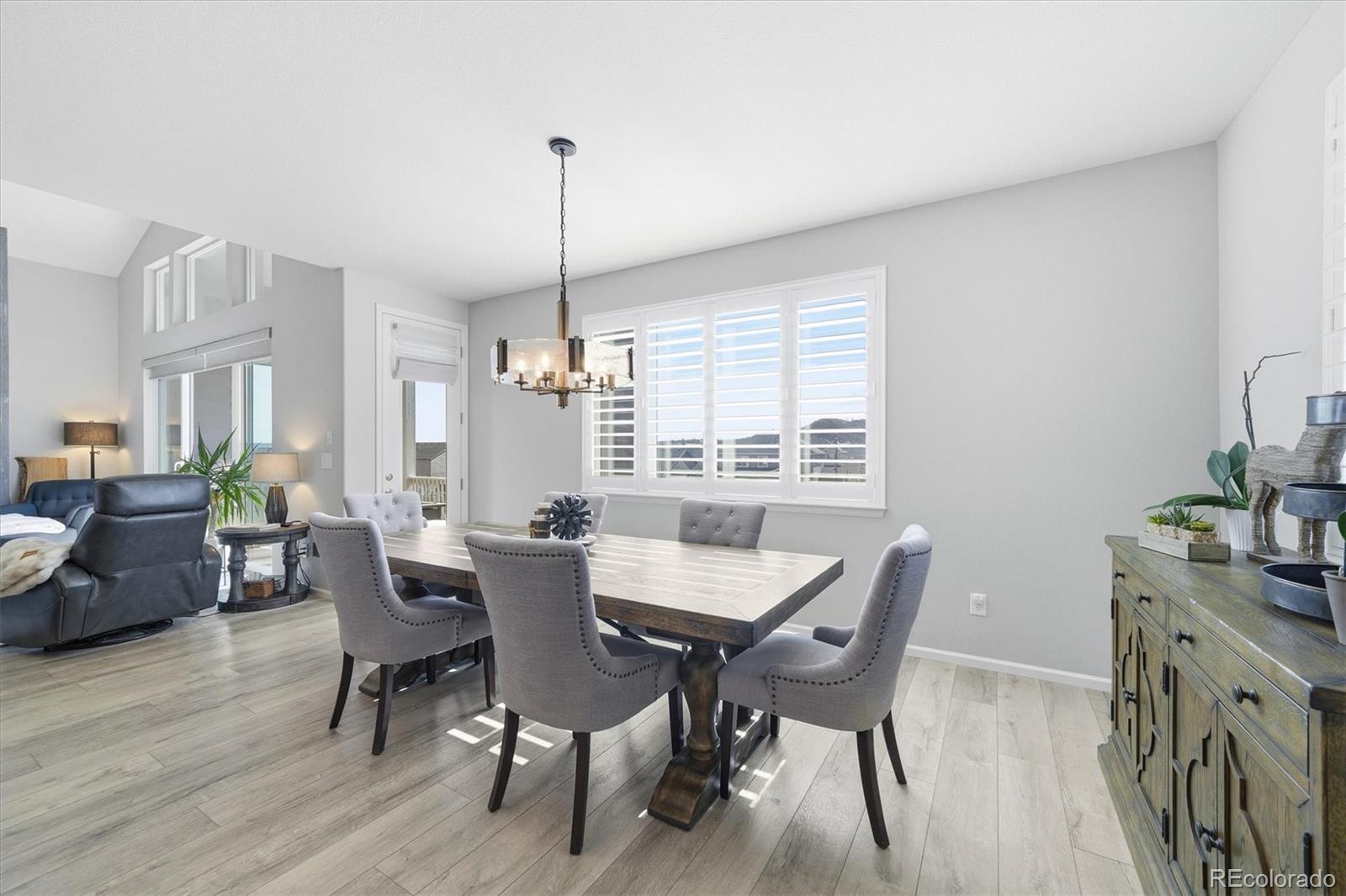 MLS Image #12 for 6218  leilani drive,castle rock, Colorado