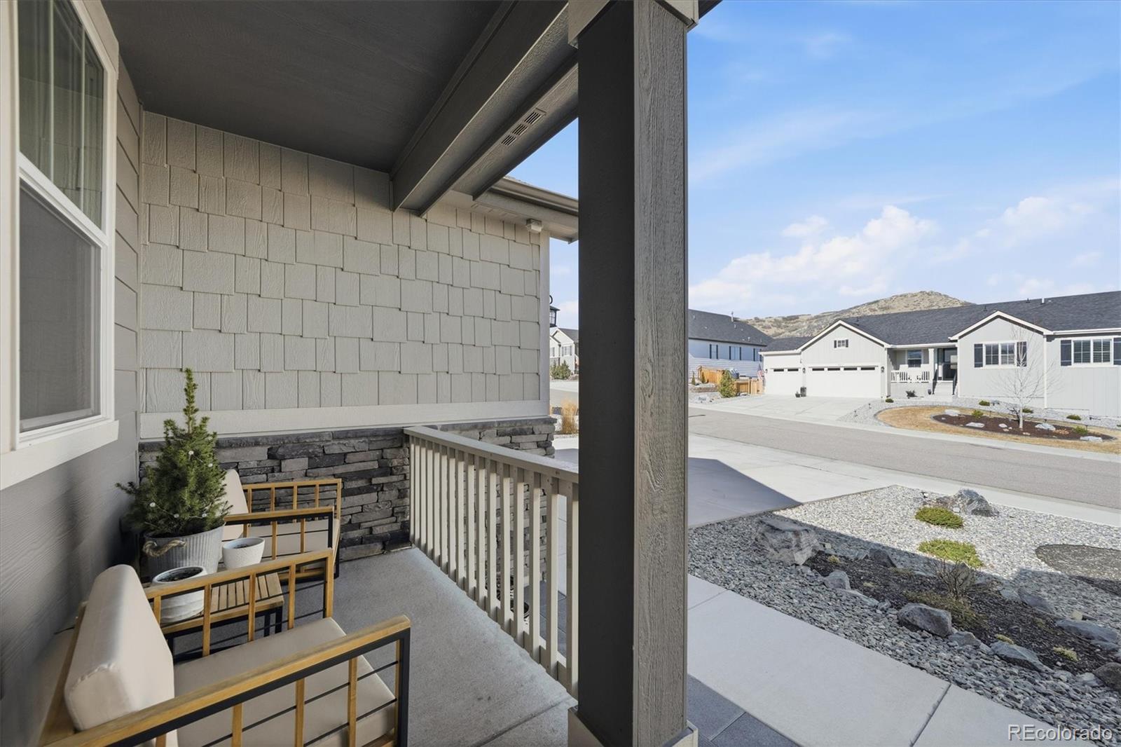 MLS Image #2 for 6218  leilani drive,castle rock, Colorado